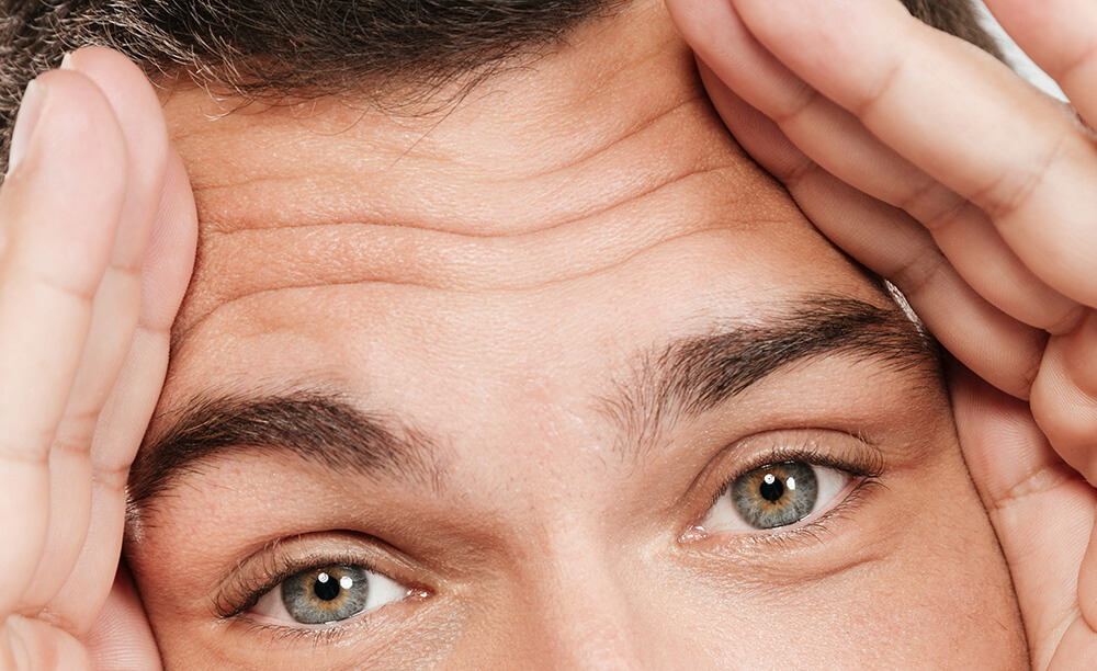 eliminar arrugas y líneas de expresion en barcelona